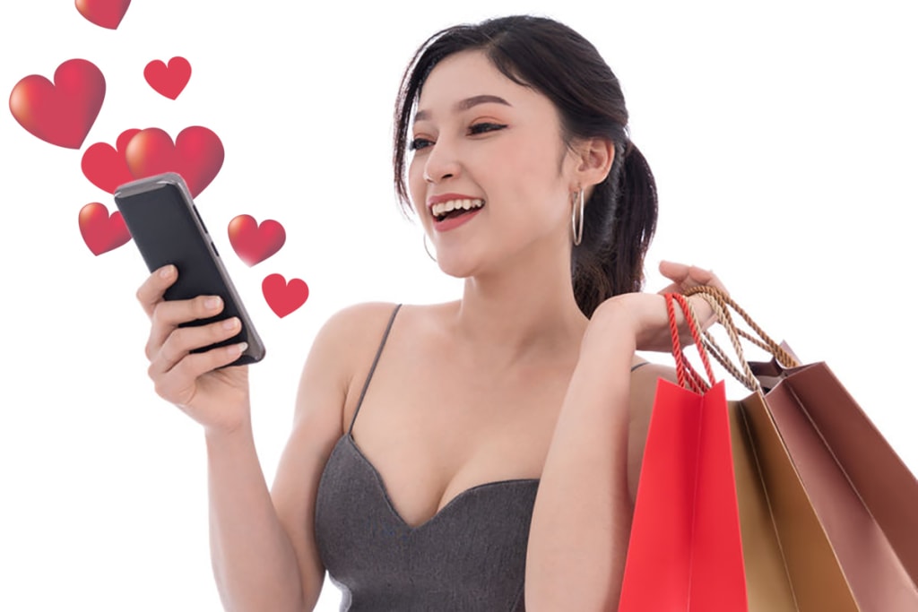 happy-brand-loyal-customer